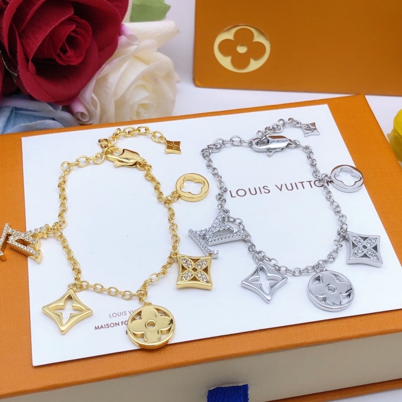 LV Bracelets